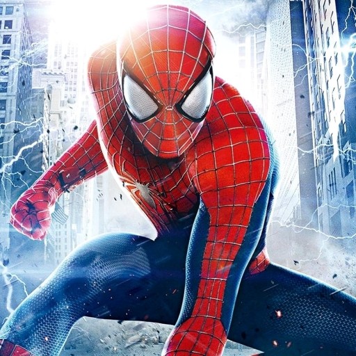spiderman apk android